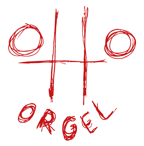 Otto Orgel